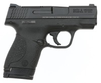 Smith & Wesson M&P9 Shield Semi-Auto Pistol