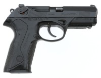 Beretta PX4 Storm Semi-Auto Pistol