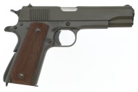 Auto-Ordnance 1911A1 Semi-Auto Pistol