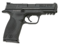 Smith & Wesson M&P357 Semi-Auto Pistol