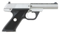 Colt 22 Semi-Auto Pistol