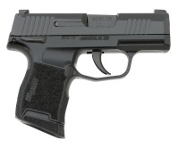 Sig Sauer P365 Semi-Auto Pistol