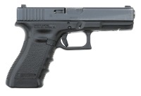 Glock 22 Semi-Auto Pistol