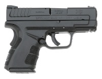 Springfield Armory XD-45 Mod. 2 Semi-Auto Pistol