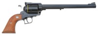 Ruger New Model Super Blackhawk Single-Action Revolver