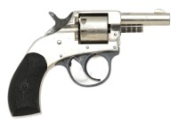 Harrington & Richardson Victor Double Action Revolver