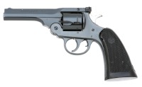 Harrington & Richardson Defender 38 Double Action Revolver