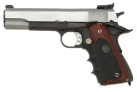 Custom Essex Arms 1911 Semi-Auto Pistol