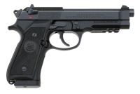 Beretta 96A1 Semi-Auto Pistol