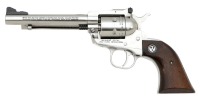 Ruger New Model Super Single-Six Single Action Revolver