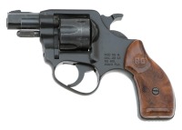 RG Industries RG14 Double Action Revolver