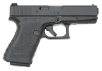 Glock 19 Semi-Auto Pistol