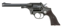 High Standard R-101 Sentinel Double Action Revolver