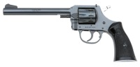 Harrington & Richardson Model 929 Double Action Revolver