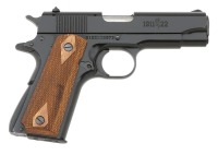 Browning 1911-22 Semi-Auto Pistol