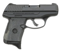 Ruger LC9s Semi-Auto Pistol