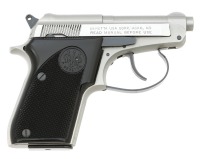 Beretta Model 21A Semi-Auto Pistol