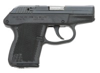 Kel-Tec P32 Semi-Auto Pistol