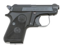 Beretta 950 BS Semi-Auto Pistol