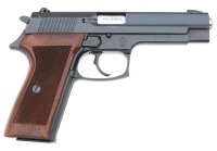 Bernardelli P018 Semi-Auto Pistol