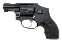 Smith & Wesson Model 442 Revolver