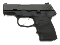 Kel-Tec PF-9 Semi-Auto Pistol