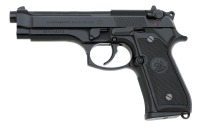 Beretta Model 92FS Semi-Auto Pistol