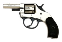 Harrington & Richardson Young America Double Action Revolver