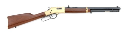 Henry Model H006M Big Boy Lever Action Rifle