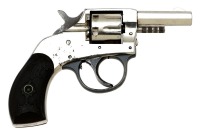 Harrington & Richardson Young America Double Action Revolver