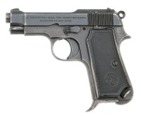 Beretta Model 1935 Semi-Auto Pistol