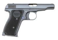 Remington Model 51 Semi-Auto Pistol