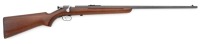 Winchester Model 67 Bolt Action Rifle