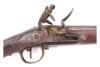 French Model 1804 Flintlock Cavalry Musketoon by St. Etienne - 3