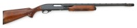 Remington Model 870 Slide Action Shotgun