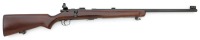 Stevens Model 416 Bolt Action Rifle with U.S. Property Marks