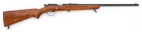 Springfield Stevens Model 53 B Single Shot Bolt Action Rifle