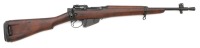 British No. 5 MK I Jungle Carbine Bolt Action Rifle by Fazackerley