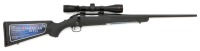 Ruger American Bolt Action Rifle