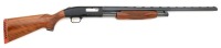 Mossberg Model 500APR Slide Action Shotgun