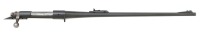 Remington Model 721 Bolt Action Barreled Action