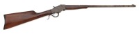 Stevens Favorite Single Shot Rifle