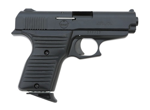 Lorcin L-380 Semi-Automatic Pistol