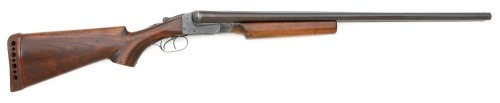 Ithaca Lewis Hammerless Double Shotgun