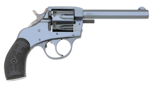 Harrington & Richardson American Double Action Revolver