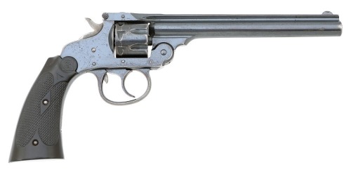 Harrington & Richardson Premier Double Action Revolver