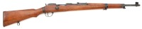 Hungarian 43M Bolt Action Rifle by FEG