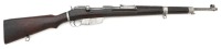 Hungarian 35M Bolt Action Rifle by FEG