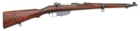 Austrian M.95 Mannlicher Bolt Action Carbine by Steyr