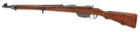 Austrian M.95 Mannlicher Bolt Action Carbine by Steyr - 2